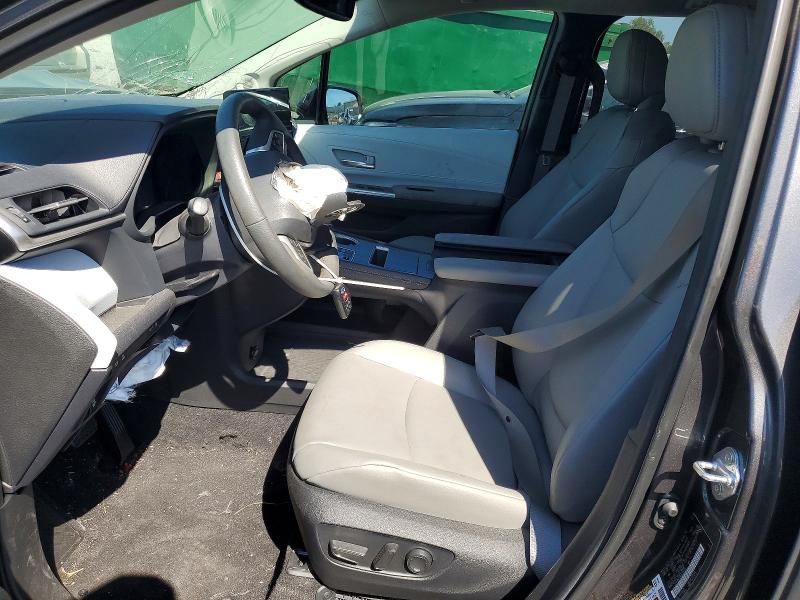 Aukcja sprzedaży 2025 Toyota Sienna, vin: 5TDJRKEC8SS289105, numer aukcji: 66482626
