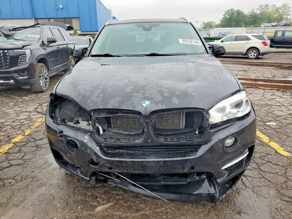 Aukcja sprzedaży 2016 Bmw X5, vin: 5UXKR0C57G0S90204, numer aukcji: 69232146