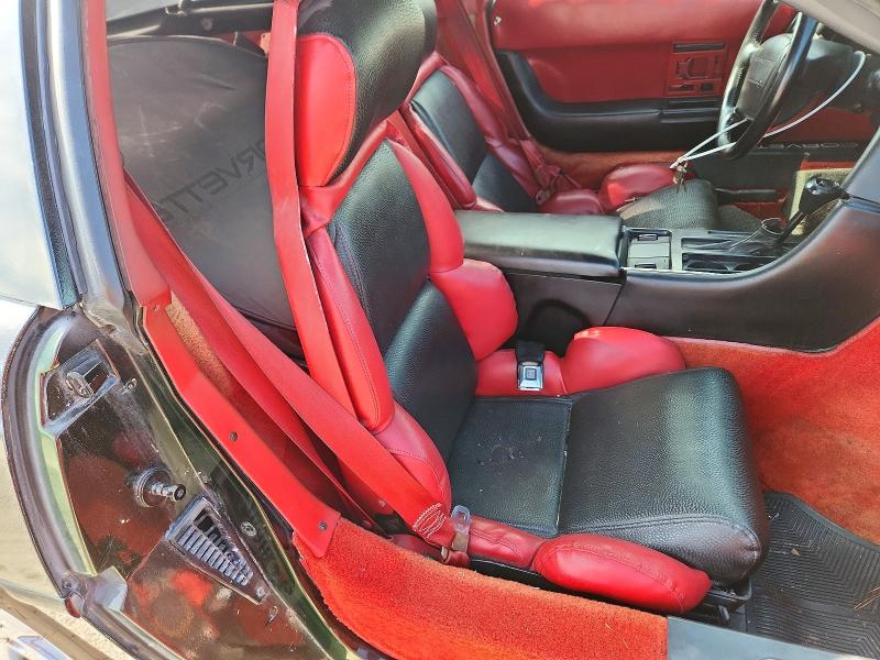 Продаж на аукціоні авто 1992 Chevrolet Corvette, vin: 1G1YY23P4N5102730, номер лоту: 68425056