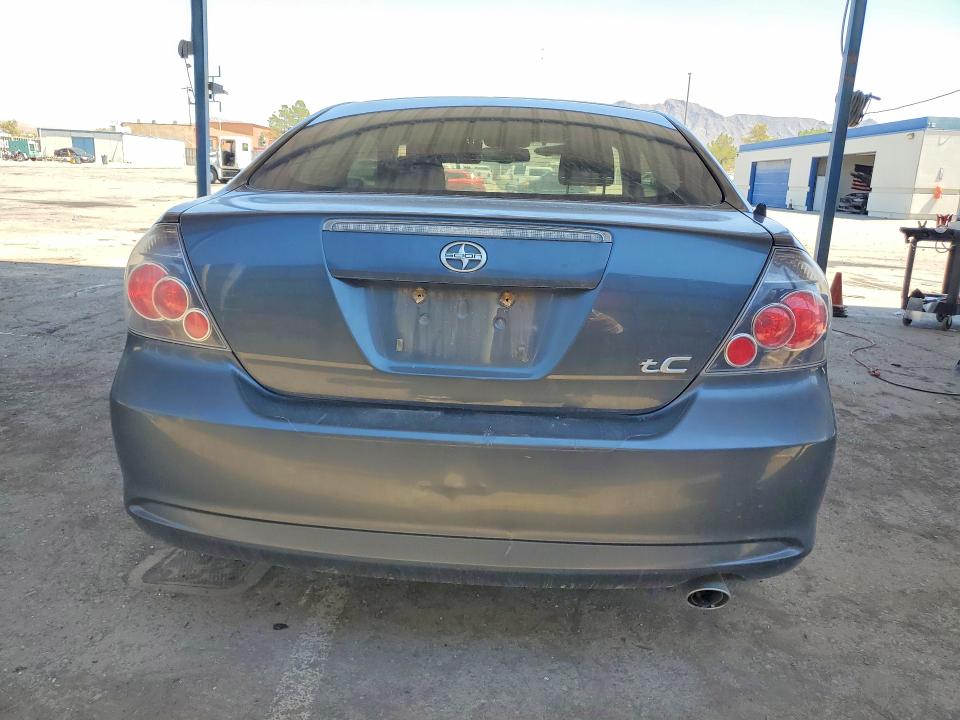 67686686 :رقم المزاد ، JTKDE167890291513 vin ، 2009 Scion Tc مزاد بيع