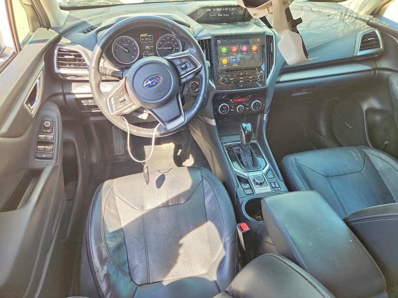Продажа на аукционе авто 2019 Subaru Forester, vin: JF2SKAUC2KH465401, номер лота: 70635166