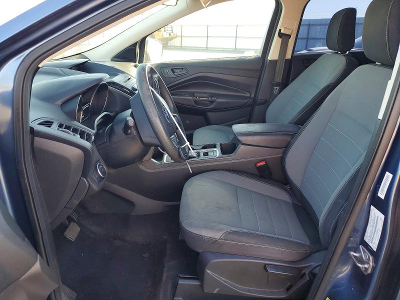 68185346 :رقم المزاد ، 1FMCU0F78JUB86852 vin ، 2018 Ford Escape مزاد بيع