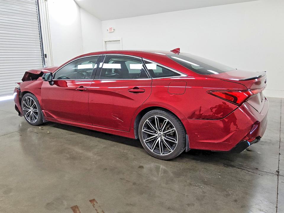 Aukcja sprzedaży 2019 Toyota Avalon, vin: 4T1BZ1FB2KU012509, numer aukcji: 67208966