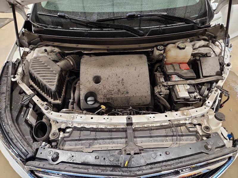 2018 Buick Enclave მანქანა იყიდება აუქციონზე, vin: 5GAEVAKW3JJ215402, აუქციონის ნომერი: 67491696