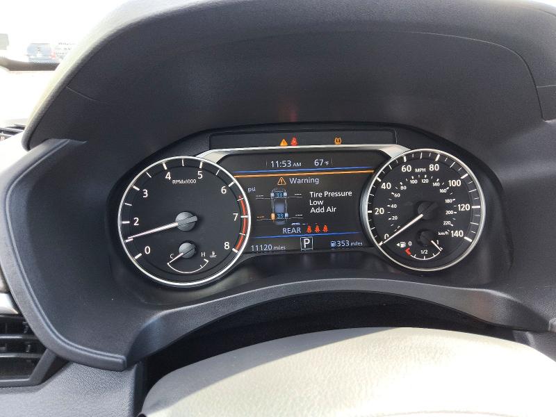 2026 Nissan Altima მანქანა იყიდება აუქციონზე, vin: 1N4BL4DV3TN326448, აუქციონის ნომერი: 70365496