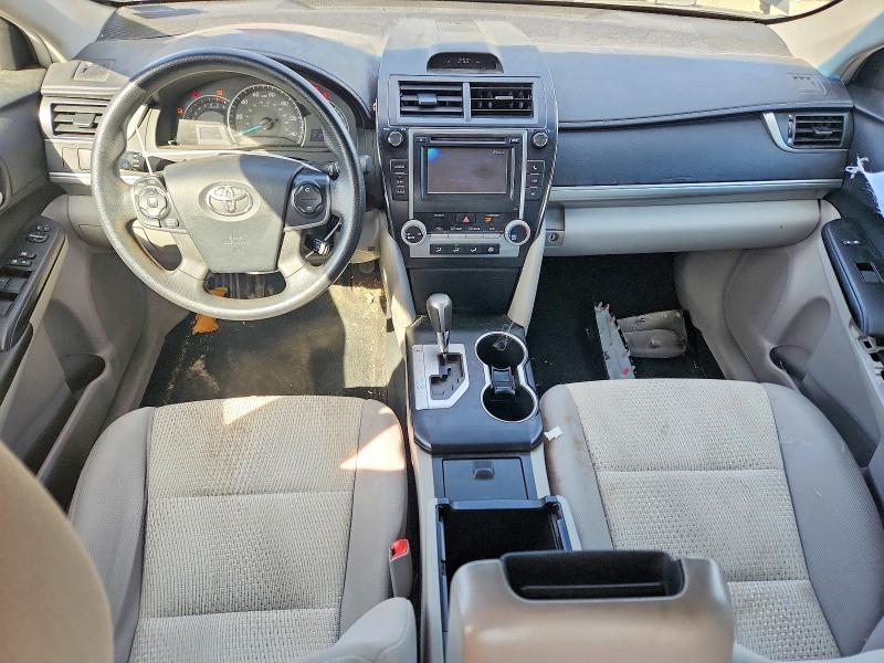 Продаж на аукціоні авто 2012 Toyota Camry, vin: 4T4BF1FK5CR208556, номер лоту: 69902586