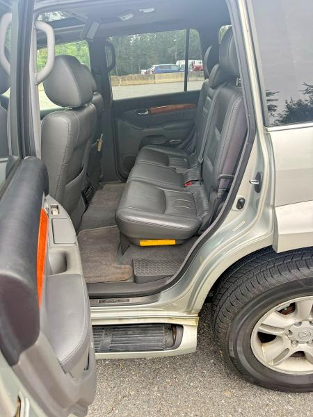 Продажа на аукционе авто 2004 Lexus Gx, vin: JTJBT20X340026376, номер лота: 71441066