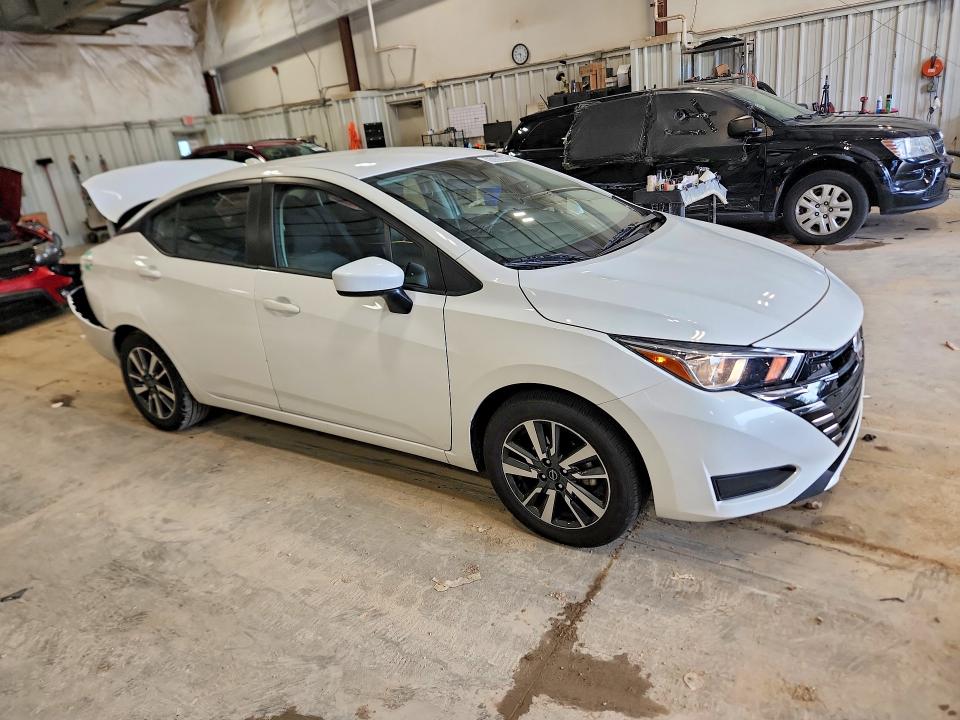 Продаж на аукціоні авто 2024 Nissan Versa, vin: 3N1CN8EV4RL904390, номер лоту: 69396426