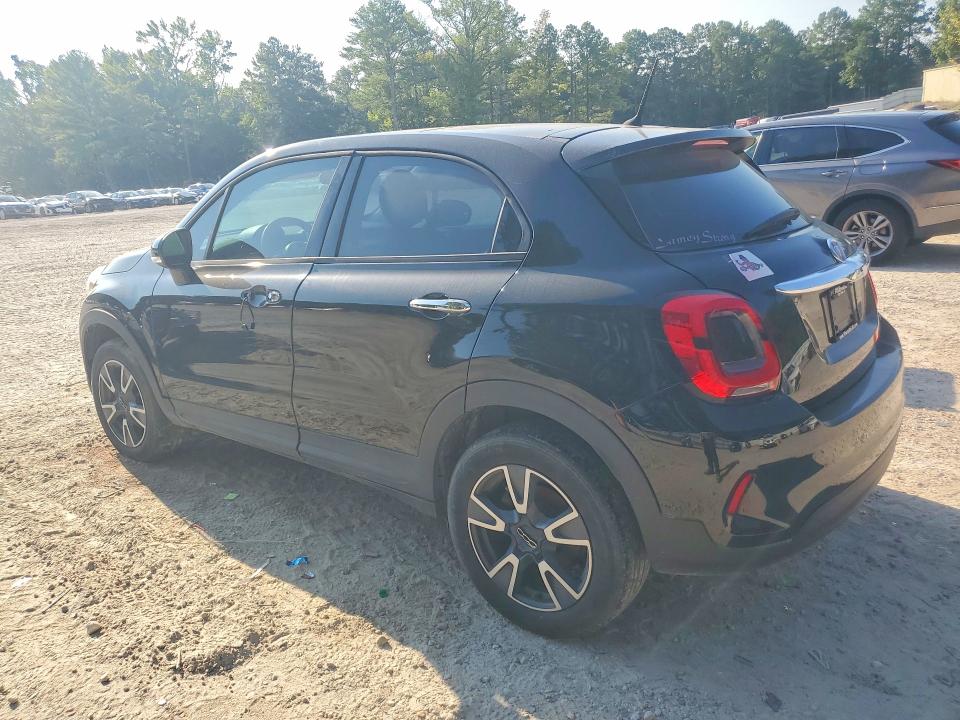 67473096 :رقم المزاد ، ZFBNF3A10MP888620 vin ، 2021 Fiat 500x مزاد بيع