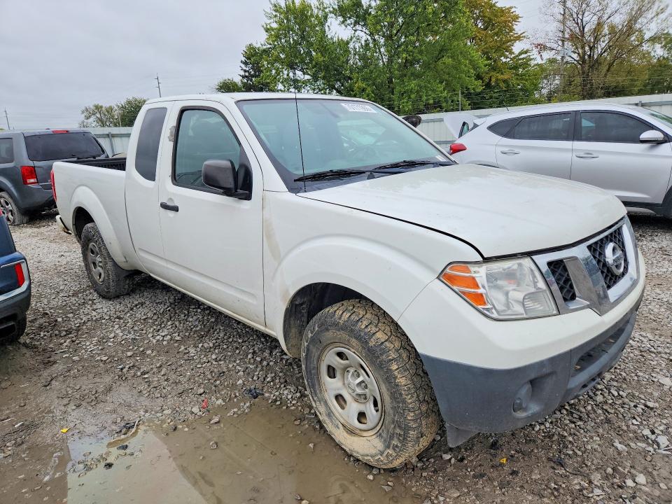 Продажа на аукционе авто 2018 Nissan Frontier, vin: 1N6BD0CT6JN727373, номер лота: 70171966