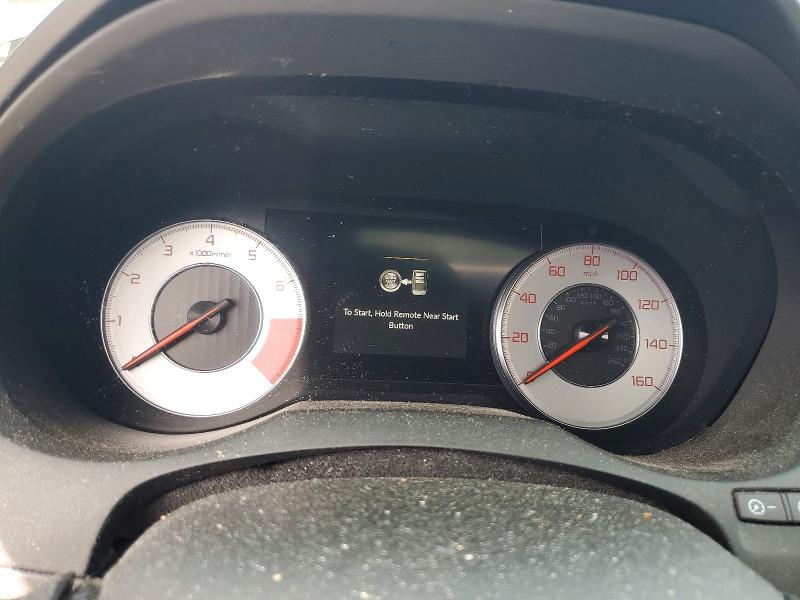2020 Acura Rdx მანქანა იყიდება აუქციონზე, vin: 5J8TC2H60LL032931, აუქციონის ნომერი: 69098486