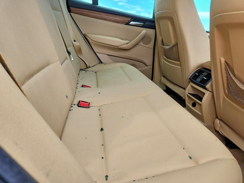 Aukcja sprzedaży 2014 Bmw X3, vin: 5UXWX9C55E0D09831, numer aukcji: 67962576
