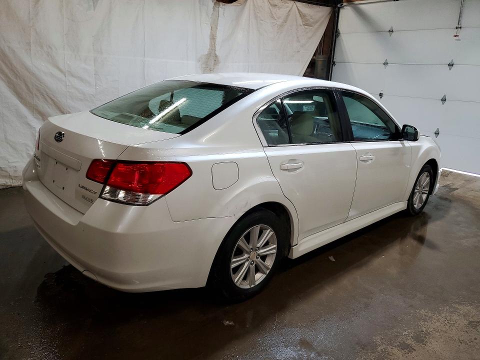 Продажа на аукционе авто 2012 Subaru Legacy, vin: 4S3BMBC63C3024241, номер лота: 70065746