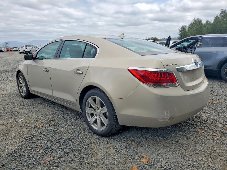 Aukcja sprzedaży 2011 Buick Lacrosse, vin: 1G4GC5GD1BF295732, numer aukcji: 68251416