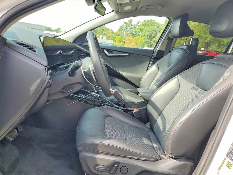 69724376 :رقم المزاد ، KNDCR3L14R5122496 vin ، 2024 Kia Niro مزاد بيع