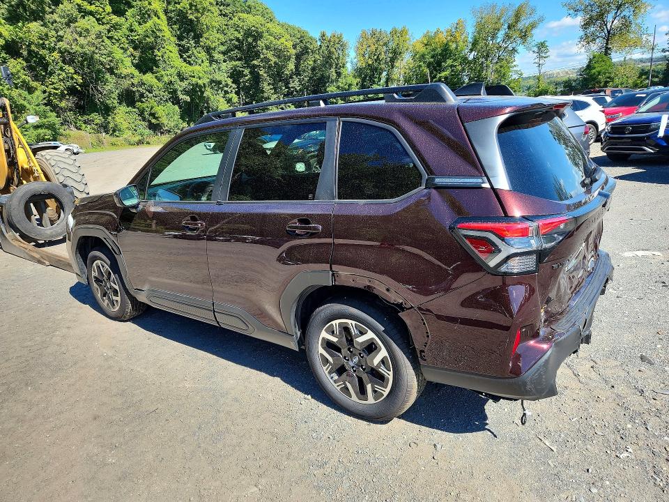 Aukcja sprzedaży 2026 Subaru Forester, vin: 4S4SLDD65T3059873, numer aukcji: 69675706
