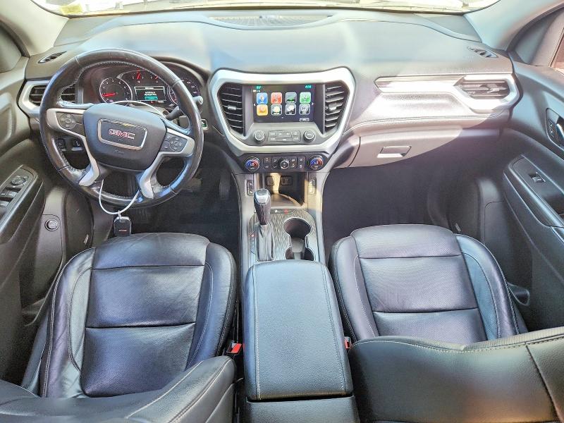 68807246 :رقم المزاد ، 1GKKNULS6KZ112089 vin ، 2019 Gmc Acadia مزاد بيع