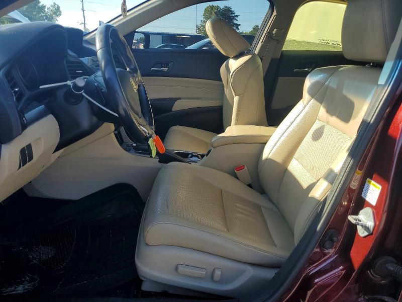 Продажа на аукционе авто 2013 Acura Ilx, vin: 19VDE1F74DE019234, номер лота: 68847786