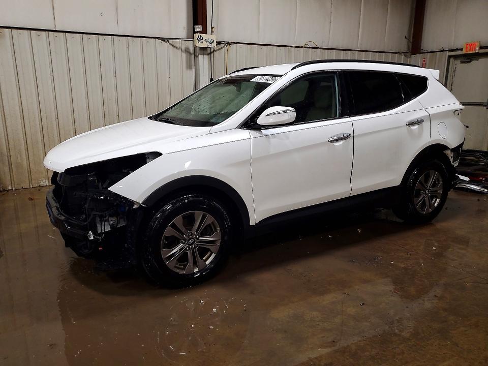 Aukcja sprzedaży 2015 Hyundai Santa Fe Sport, vin: 5XYZUDLBXFG303743, numer aukcji: 70774286