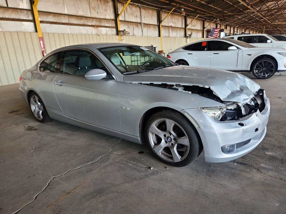67447426 :رقم المزاد ، WBAWB33567PV70676 vin ، 2007 Bmw 328 مزاد بيع