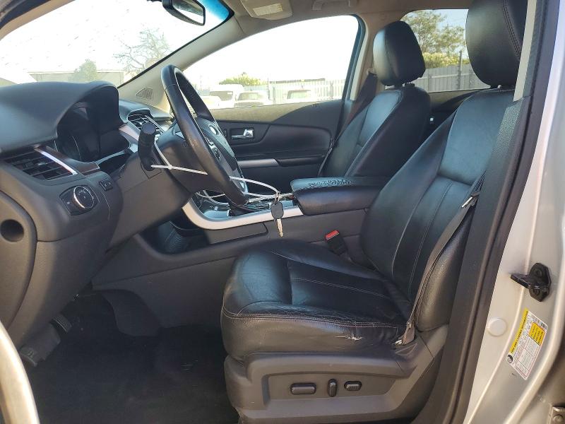 Aukcja sprzedaży 2014 Ford Edge, vin: 2FMDK3KC7EBA58533, numer aukcji: 71024346