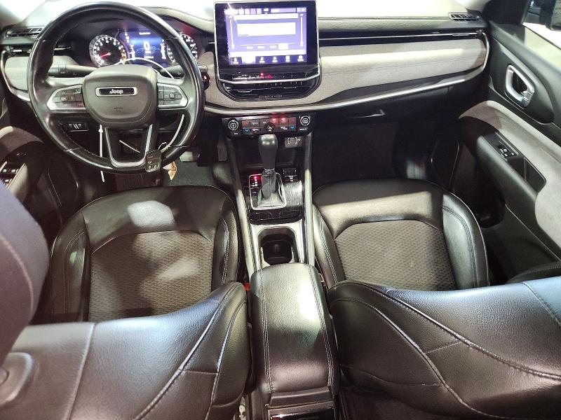 Продаж на аукціоні авто 2022 Jeep Compass, vin: 3C4NJCBB1NT225685, номер лоту: 67216646