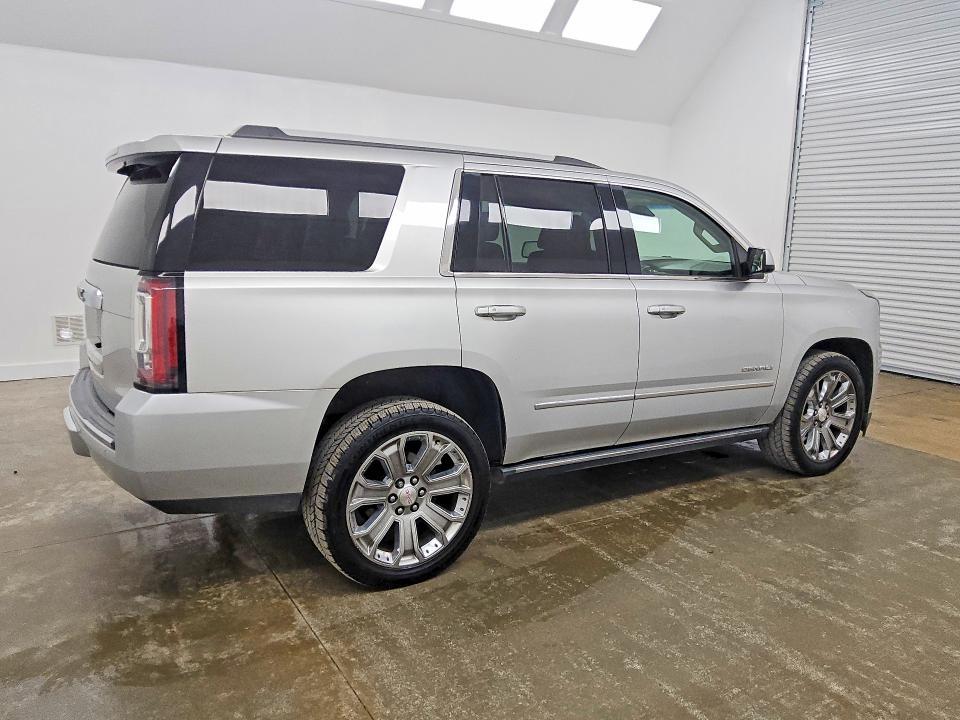 Продажа на аукционе авто 2017 Gmc Yukon, vin: 1GKS1CKJ6HR384715, номер лота: 69639336