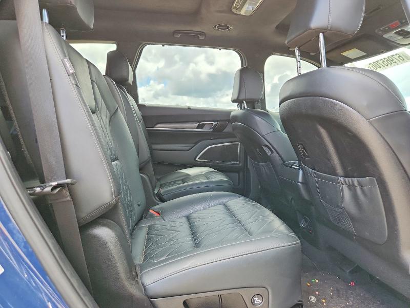Продажа на аукционе авто 2023 Kia Telluride, vin: 5XYP5DGC8PG329525, номер лота: 67965706
