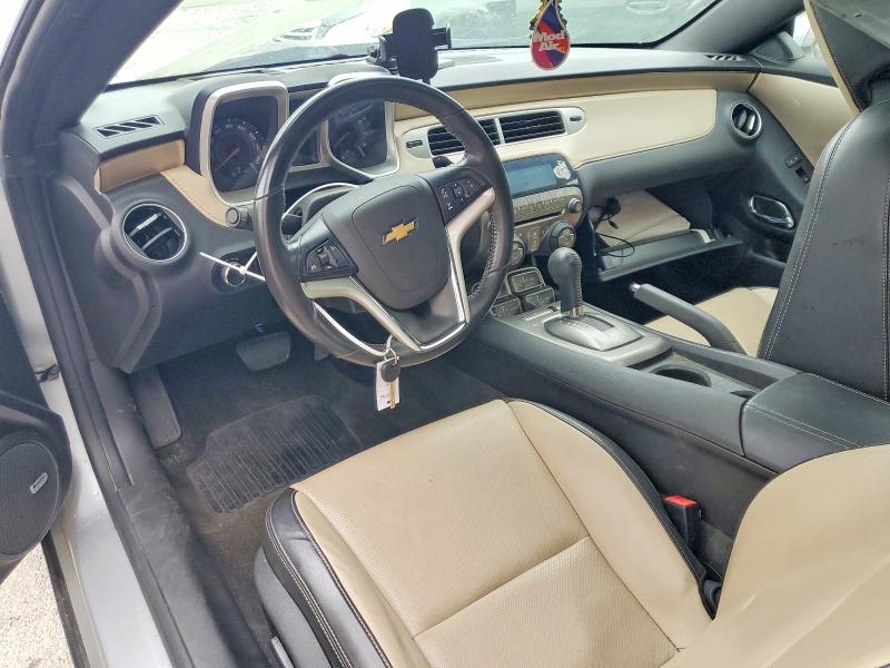68764366 :رقم المزاد ، 2G1FC1E35C9178161 vin ، 2012 Chevrolet Camaro مزاد بيع