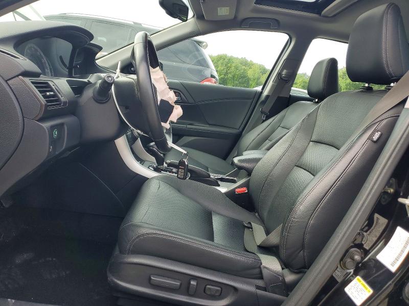Продаж на аукціоні авто 2014 Honda Accord, vin: 1HGCR3F80EA017238, номер лоту: 68209876