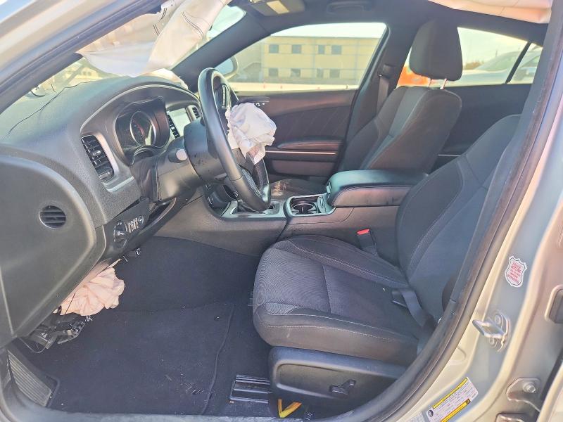 69112876 :رقم المزاد ، 2C3CDXBG1NH258510 vin ، 2022 Dodge Charger مزاد بيع