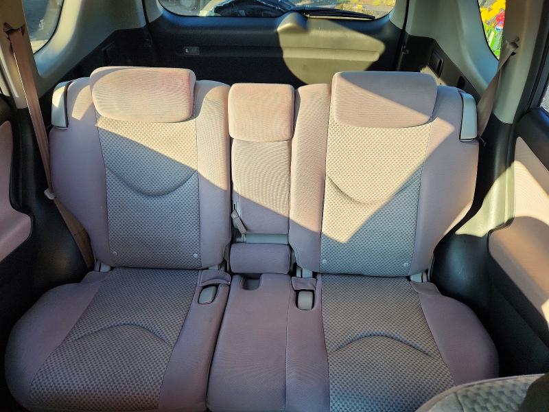 Продажа на аукционе авто 2006 Toyota Rav4, vin: JTMBD33V466019730, номер лота: 67610476