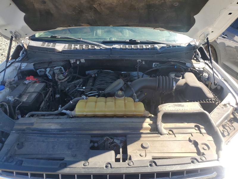Продажа на аукционе авто 2020 Ford F150, vin: 1FTFW1E59LKE43047        , номер лота: 69349956