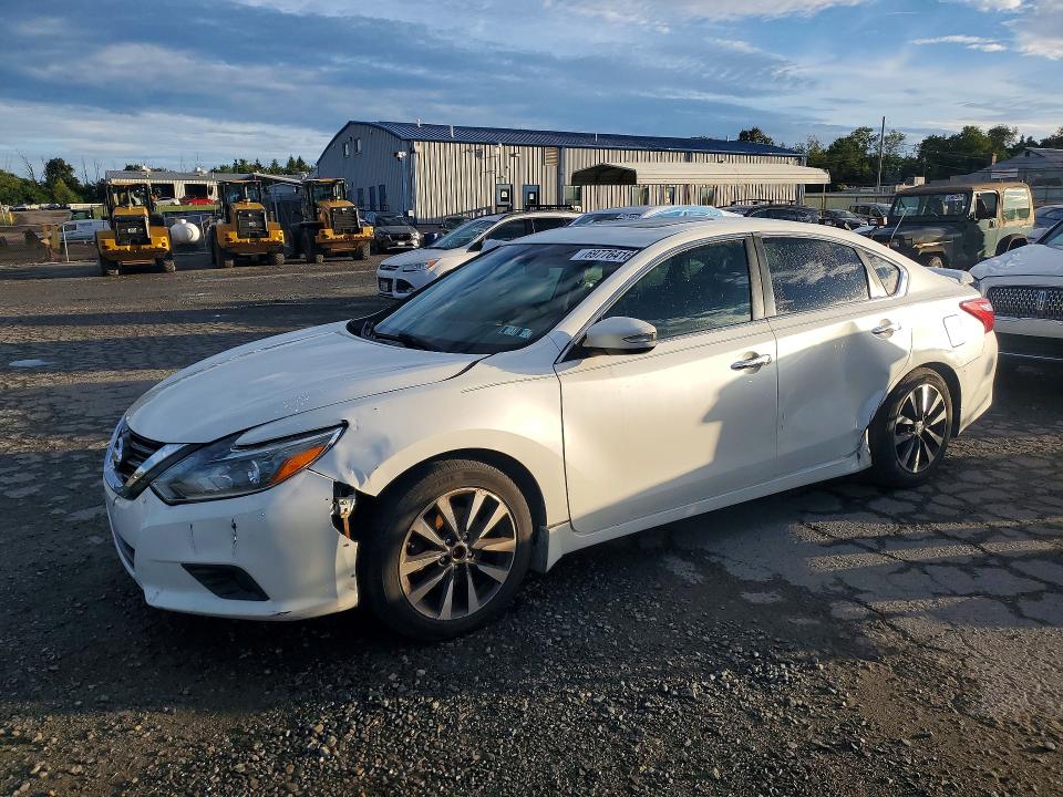 Auction sale of the 2016 Nissan Altima, vin: 1N4AL3AP5GC131657, lot number: 69776416