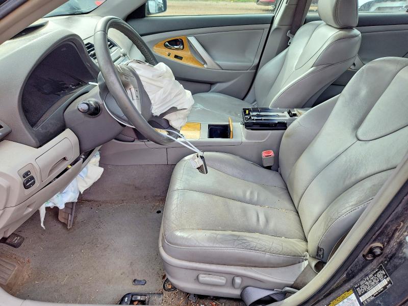 68593286 :رقم المزاد ، 4T1BK46K67U537053 vin ، 2007 Toyota Camry مزاد بيع