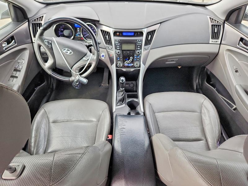 Продаж на аукціоні авто 2012 Hyundai Sonata, vin: KMHEC4A45CA026335, номер лоту: 70800446
