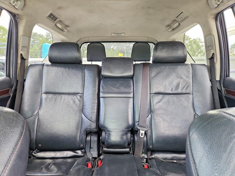 Продажа на аукционе авто 2015 Lexus Gx, vin: JTJBM7FXXF5103218, номер лота: 68604286