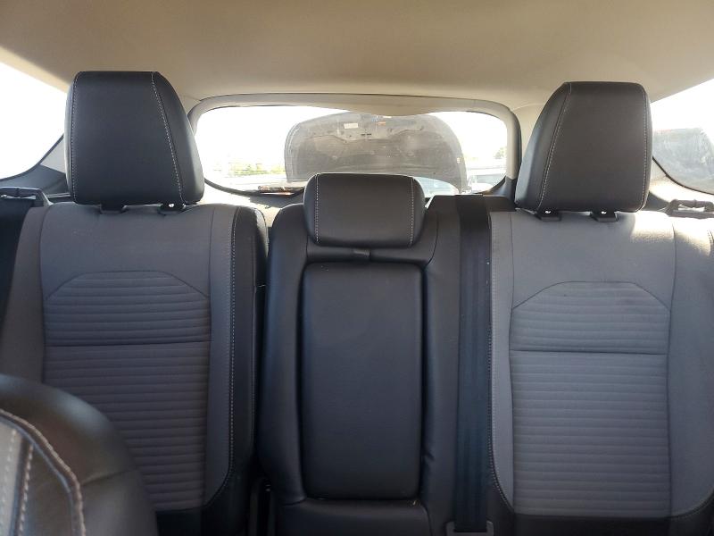 Продаж на аукціоні авто 2017 Ford Escape, vin: 1FMCU0GD6HUE92107, номер лоту: 68077646
