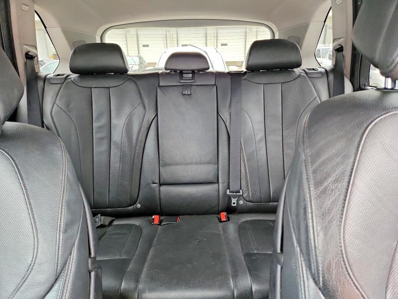 69304416 :رقم المزاد ، 5UXKT0C54G0S76164 vin ، 2016 Bmw X5 مزاد بيع