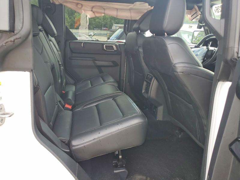 Продаж на аукціоні авто 2026 Ford Bronco, vin: 1FMDE8BH9TLA86508, номер лоту: 68760326