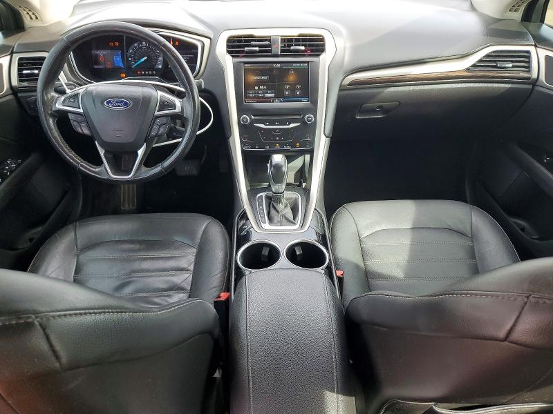 67925676 :رقم المزاد ، 3FA6P0HRXDR289764 vin ، 2013 Ford Fusion مزاد بيع