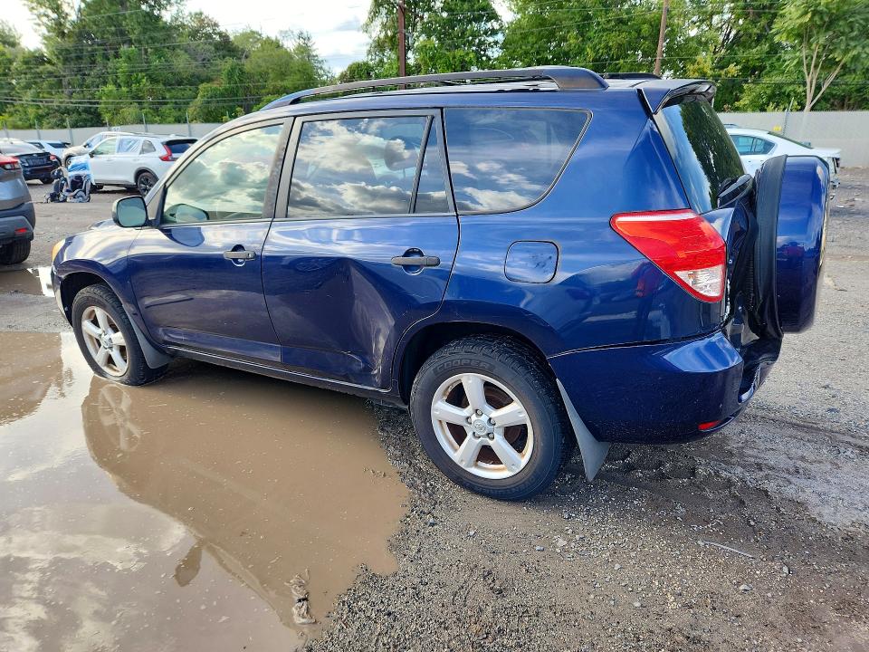 Aukcja sprzedaży 2007 Toyota Rav4, vin: JTMBK35V575033372, numer aukcji: 69928736