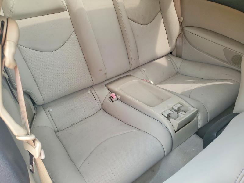 69765356 :رقم المزاد ، JN1CV6EL9EM130494 vin ، 2014 Infiniti Q60 Coupe مزاد بيع