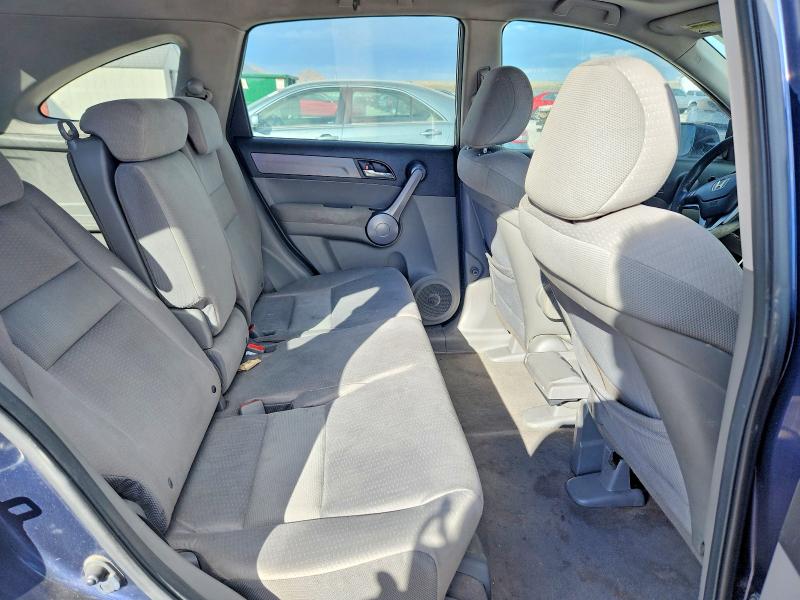 69642906 :رقم المزاد ، JHLRE48518C007181 vin ، 2008 Honda Cr-v مزاد بيع