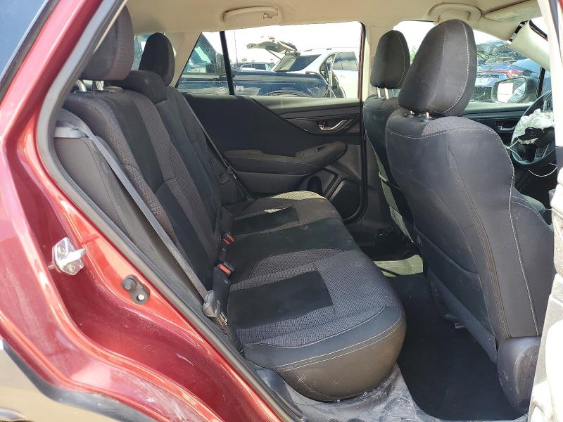 Aukcja sprzedaży 2024 Subaru Outback, vin: 4S4BTADC7R3263832, numer aukcji: 67709616