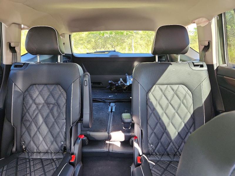 69322096 :رقم المزاد ، 1V2FN2CA1TC536386 vin ، 2026 Volkswagen Atlas مزاد بيع