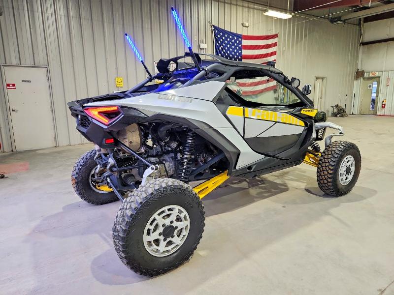 Auction sale of the 2024 Can-am Maverick R, vin: 3JB8GAT45RE000179, lot number: 69606026