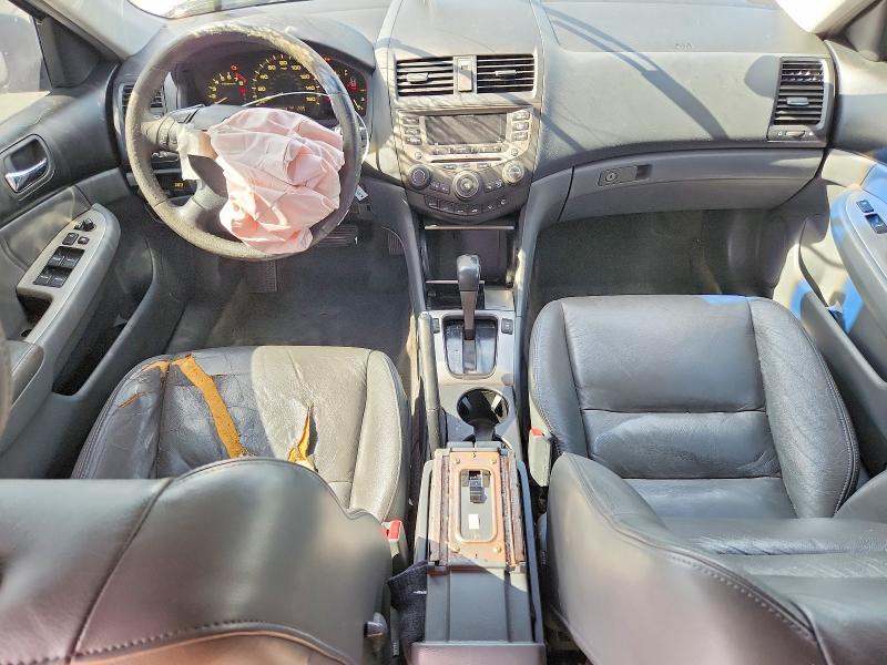 Aukcja sprzedaży 2006 Honda Accord, vin: 1HGCM66586A035462, numer aukcji: 70520606