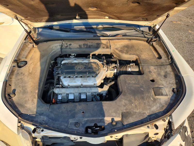 Продаж на аукціоні авто 2010 Acura Tl, vin: 19UUA8F5XAA011505, номер лоту: 68936456