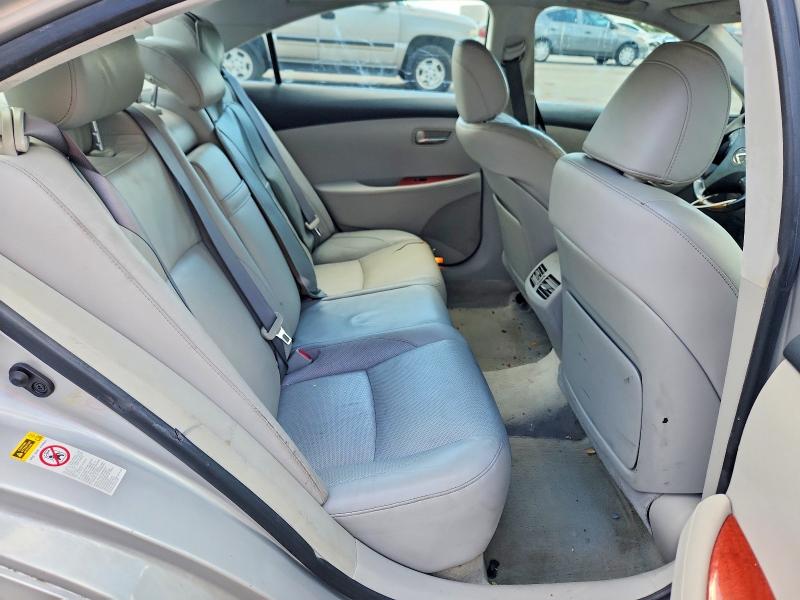 Продаж на аукціоні авто 2009 Lexus Es, vin: JTHBJ46G492290776, номер лоту: 69042706
